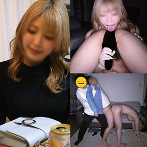 【FANZAの素人エロ動画】（仮）暗黒痴女001さん｜ankc001