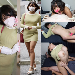 【FANZAの素人エロ動画】（仮）暗黒088さん｜ankk088