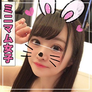 【FANZAの素人エロ動画】カノン｜ant301