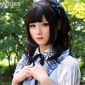 【FANZAの素人エロ動画】かのん｜bini306