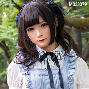 【FANZAの素人エロ動画】かのん 2｜bini309