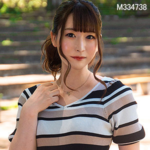 【FANZAの素人エロ動画】まり｜bini314