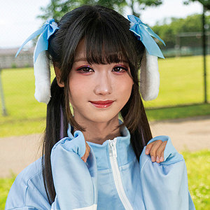 【FANZAの素人エロ動画】ハルカ 2｜bini425