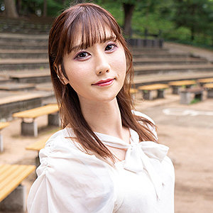 【FANZAの素人エロ動画】まりさ 2｜bini443