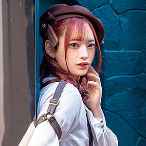 【FANZAの素人エロ動画】ゆうり｜bini457