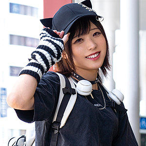 【FANZAの素人エロ動画】ムム 3｜bini480
