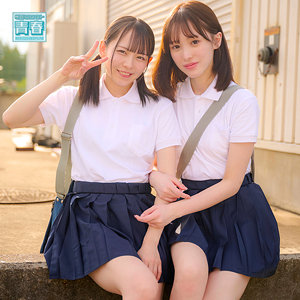 【FANZAの素人エロ動画】めいさ＆もも｜deaa017