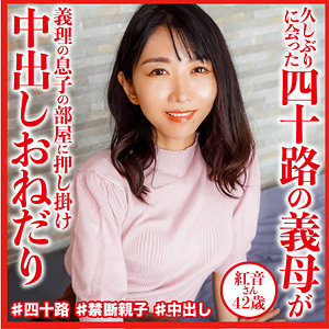 【FANZAの素人エロ動画】紅音｜dht988