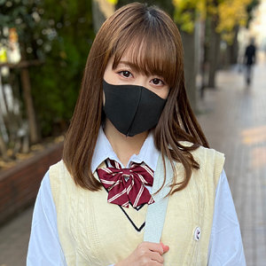 【FANZAの素人エロ動画】ゆうり｜dni158