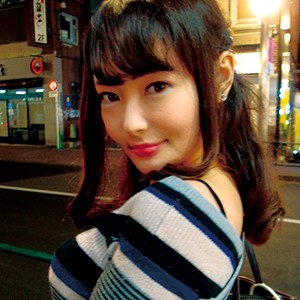 【FANZAの素人エロ動画】えりか｜endx339