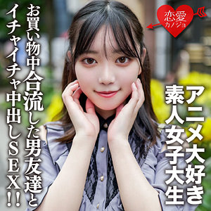 【FANZAの素人エロ動画】かすみ｜erofc159