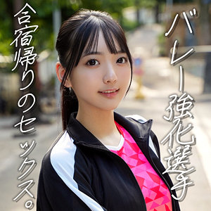 【FANZAの素人エロ動画】あおい｜erofc357