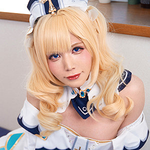 【FANZAの素人エロ動画】BARBAR@さん｜fots001