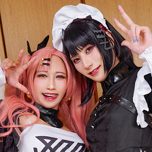 【FANZAの素人エロ動画】エ●ンさん＆ニ●さん｜fots111