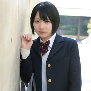 【FANZAの素人エロ動画】春木 花恋｜g420