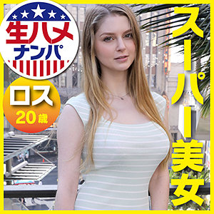 【FANZAの素人エロ動画】バニー｜gaijin102
