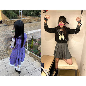 【FANZAの素人エロ動画】Kちゃん｜gobuc007