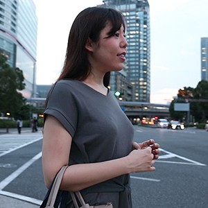 【FANZAの素人エロ動画】若菜｜hamech232