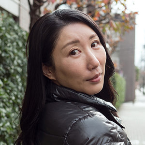 【FANZAの素人エロ動画】早百合さん｜hpara309