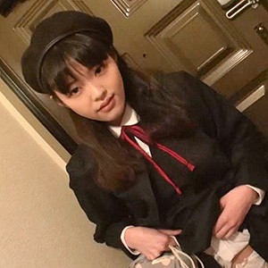 【FANZAの素人エロ動画】そは｜jcha048