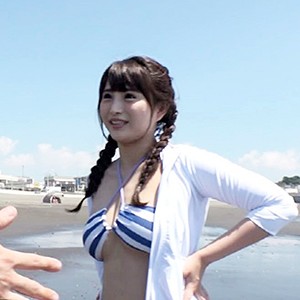 【FANZAの素人エロ動画】こはる｜jcha050