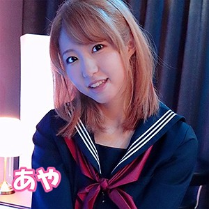 【FANZAの素人エロ動画】あや｜jpak004