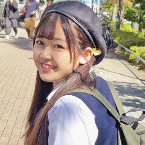 【FANZAの素人エロ動画】みれい｜jpak069