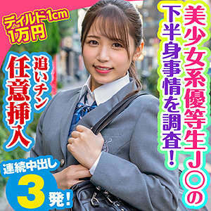 【FANZAの素人エロ動画】はるる｜king0061