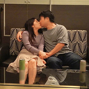 【FANZAの素人エロ動画】アイナ｜kitaike430