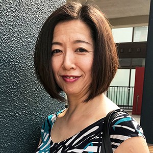 【FANZAの素人エロ動画】かえで｜kmtu064