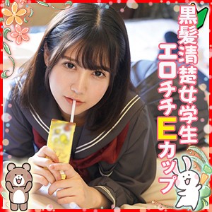 【FANZAの素人エロ動画】あおい｜loli028