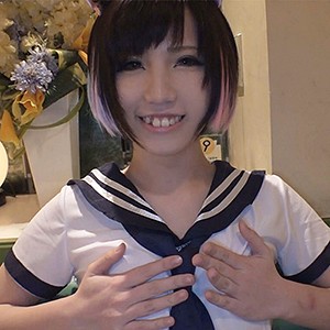 【FANZAの素人エロ動画】ひかり 2｜merc089