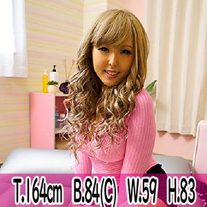 【FANZAの素人エロ動画】ミュウ｜moj023