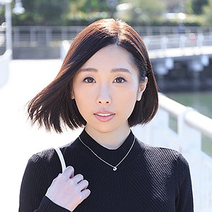 【FANZAの素人エロ動画】新山明奈｜mywife464