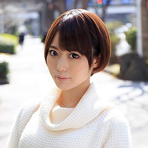 【FANZAの素人エロ動画】坂井葵｜mywife466