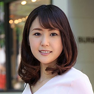 【FANZAの素人エロ動画】生田綾｜mywife475