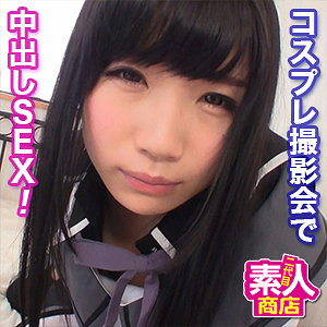 【FANZAの素人エロ動画】はる｜nisi035