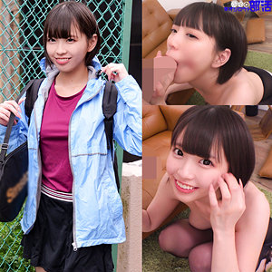 【FANZAの素人エロ動画】こはるちゃん｜nost114