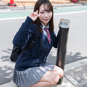 【FANZAの素人エロ動画】みおかわちゃん｜omsk229