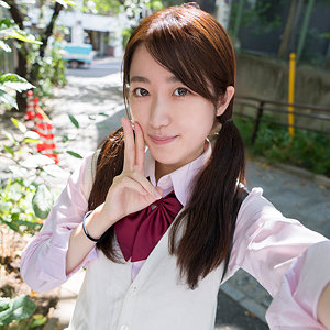 【FANZAの素人エロ動画】つきのちゃん｜omsk230