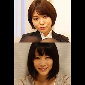 【FANZAの素人エロ動画】のあ＆さくら｜onan036