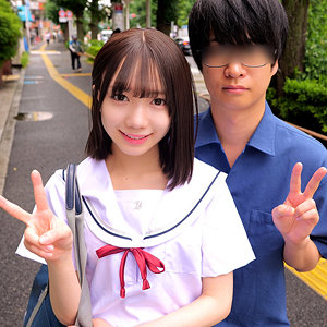 【FANZAの素人エロ動画】ゆな｜orecz397