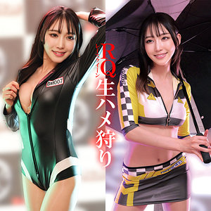 【FANZAの素人エロ動画】RIO｜oremo437
