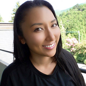 【FANZAの素人エロ動画】百合｜orev152