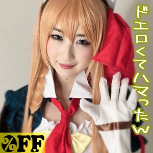 【FANZAの素人エロ動画】ひな｜per286