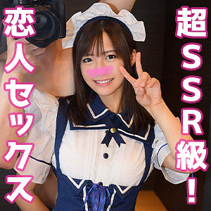 【FANZAの素人エロ動画】おみく｜pow069