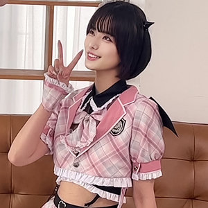 【FANZAの素人エロ動画】runa｜sbkd017