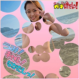 【FANZAの素人エロ動画】まなちゃん｜sdgn006