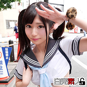 【FANZAの素人エロ動画】りん｜sika243