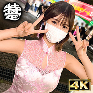 【FANZAの素人エロ動画】台湾夜市アルバイトみゆ｜simt006